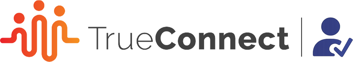 TrueConnect logo