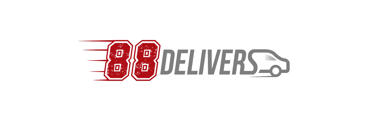 88Delivers